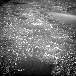 Nasa's Mars rover Curiosity acquired this image using its Right Navigation Camera on Sol 2420, at drive 2350, site number 75
