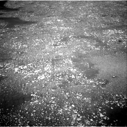 Nasa's Mars rover Curiosity acquired this image using its Right Navigation Camera on Sol 2420, at drive 2374, site number 75