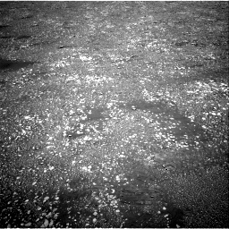 Nasa's Mars rover Curiosity acquired this image using its Right Navigation Camera on Sol 2420, at drive 2386, site number 75