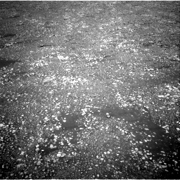 Nasa's Mars rover Curiosity acquired this image using its Right Navigation Camera on Sol 2420, at drive 2392, site number 75