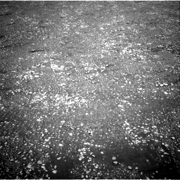 Nasa's Mars rover Curiosity acquired this image using its Right Navigation Camera on Sol 2420, at drive 2398, site number 75