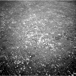 Nasa's Mars rover Curiosity acquired this image using its Right Navigation Camera on Sol 2420, at drive 2422, site number 75