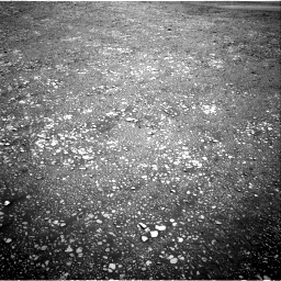 Nasa's Mars rover Curiosity acquired this image using its Right Navigation Camera on Sol 2420, at drive 2428, site number 75