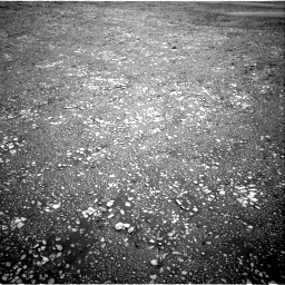 Nasa's Mars rover Curiosity acquired this image using its Right Navigation Camera on Sol 2420, at drive 2440, site number 75