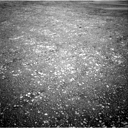 Nasa's Mars rover Curiosity acquired this image using its Right Navigation Camera on Sol 2420, at drive 2446, site number 75