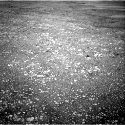 Nasa's Mars rover Curiosity acquired this image using its Right Navigation Camera on Sol 2420, at drive 2464, site number 75