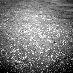 Nasa's Mars rover Curiosity acquired this image using its Right Navigation Camera on Sol 2420, at drive 2470, site number 75