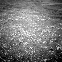 Nasa's Mars rover Curiosity acquired this image using its Right Navigation Camera on Sol 2420, at drive 2476, site number 75