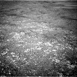 Nasa's Mars rover Curiosity acquired this image using its Right Navigation Camera on Sol 2420, at drive 2500, site number 75