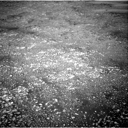 Nasa's Mars rover Curiosity acquired this image using its Right Navigation Camera on Sol 2420, at drive 2512, site number 75