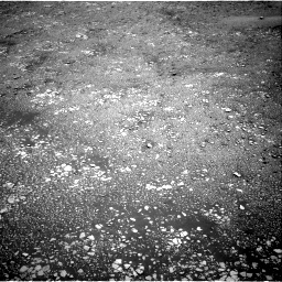 Nasa's Mars rover Curiosity acquired this image using its Right Navigation Camera on Sol 2420, at drive 2530, site number 75