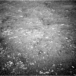 Nasa's Mars rover Curiosity acquired this image using its Right Navigation Camera on Sol 2420, at drive 2536, site number 75