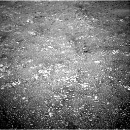 Nasa's Mars rover Curiosity acquired this image using its Right Navigation Camera on Sol 2420, at drive 2542, site number 75