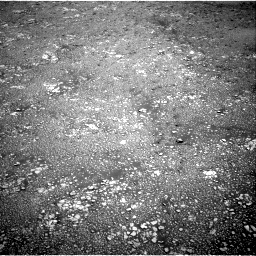 Nasa's Mars rover Curiosity acquired this image using its Right Navigation Camera on Sol 2420, at drive 2548, site number 75