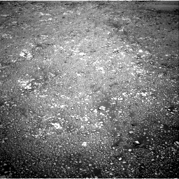 Nasa's Mars rover Curiosity acquired this image using its Right Navigation Camera on Sol 2420, at drive 2554, site number 75