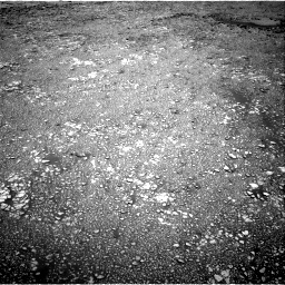 Nasa's Mars rover Curiosity acquired this image using its Right Navigation Camera on Sol 2420, at drive 2572, site number 75