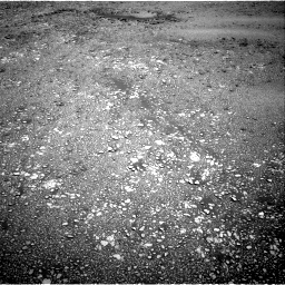 Nasa's Mars rover Curiosity acquired this image using its Right Navigation Camera on Sol 2420, at drive 2578, site number 75