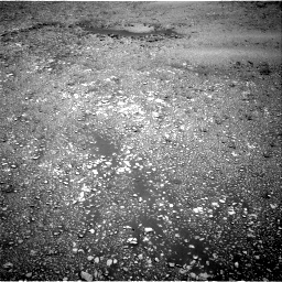 Nasa's Mars rover Curiosity acquired this image using its Right Navigation Camera on Sol 2420, at drive 2590, site number 75