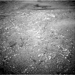 Nasa's Mars rover Curiosity acquired this image using its Right Navigation Camera on Sol 2420, at drive 2656, site number 75