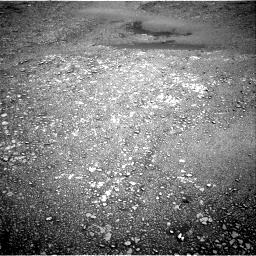 Nasa's Mars rover Curiosity acquired this image using its Right Navigation Camera on Sol 2420, at drive 2668, site number 75