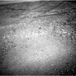 Nasa's Mars rover Curiosity acquired this image using its Right Navigation Camera on Sol 2420, at drive 2692, site number 75