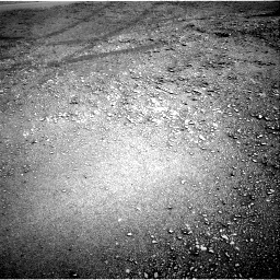 Nasa's Mars rover Curiosity acquired this image using its Right Navigation Camera on Sol 2420, at drive 2698, site number 75