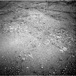 Nasa's Mars rover Curiosity acquired this image using its Right Navigation Camera on Sol 2420, at drive 2704, site number 75
