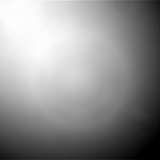 Nasa's Mars rover Curiosity acquired this image using its Right Navigation Camera on Sol 2421, at drive 2770, site number 75
