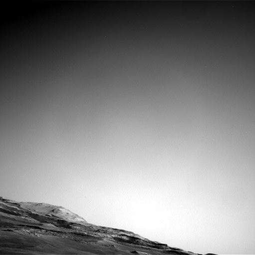 Nasa's Mars rover Curiosity acquired this image using its Right Navigation Camera on Sol 2426, at drive 2860, site number 75