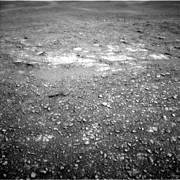Nasa's Mars rover Curiosity acquired this image using its Left Navigation Camera on Sol 2429, at drive 2974, site number 75