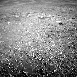 Nasa's Mars rover Curiosity acquired this image using its Left Navigation Camera on Sol 2429, at drive 2998, site number 75
