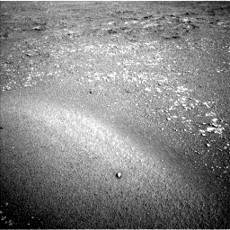 Nasa's Mars rover Curiosity acquired this image using its Left Navigation Camera on Sol 2429, at drive 3016, site number 75