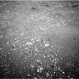 Nasa's Mars rover Curiosity acquired this image using its Left Navigation Camera on Sol 2429, at drive 3034, site number 75