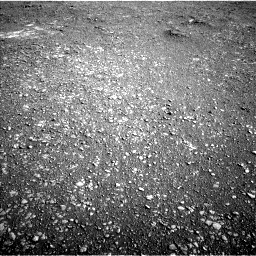 Nasa's Mars rover Curiosity acquired this image using its Left Navigation Camera on Sol 2429, at drive 3058, site number 75