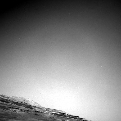 Nasa's Mars rover Curiosity acquired this image using its Right Navigation Camera on Sol 2429, at drive 2860, site number 75