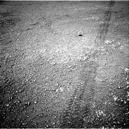 Nasa's Mars rover Curiosity acquired this image using its Right Navigation Camera on Sol 2429, at drive 2866, site number 75