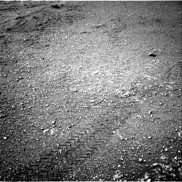 Nasa's Mars rover Curiosity acquired this image using its Right Navigation Camera on Sol 2429, at drive 2872, site number 75