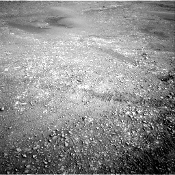 Nasa's Mars rover Curiosity acquired this image using its Right Navigation Camera on Sol 2429, at drive 2878, site number 75