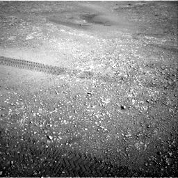 Nasa's Mars rover Curiosity acquired this image using its Right Navigation Camera on Sol 2429, at drive 2890, site number 75