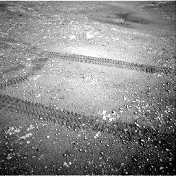 Nasa's Mars rover Curiosity acquired this image using its Right Navigation Camera on Sol 2429, at drive 2902, site number 75