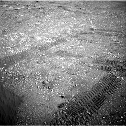 Nasa's Mars rover Curiosity acquired this image using its Right Navigation Camera on Sol 2429, at drive 2926, site number 75
