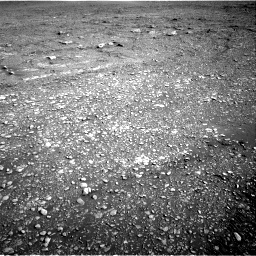 Nasa's Mars rover Curiosity acquired this image using its Right Navigation Camera on Sol 2429, at drive 2950, site number 75