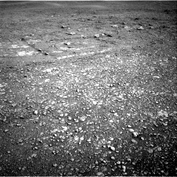 Nasa's Mars rover Curiosity acquired this image using its Right Navigation Camera on Sol 2429, at drive 2956, site number 75