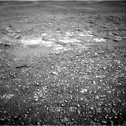 Nasa's Mars rover Curiosity acquired this image using its Right Navigation Camera on Sol 2429, at drive 2974, site number 75