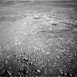 Nasa's Mars rover Curiosity acquired this image using its Right Navigation Camera on Sol 2429, at drive 2998, site number 75