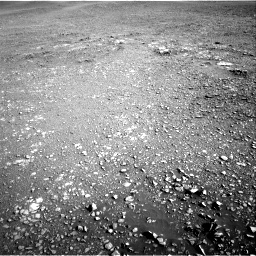 Nasa's Mars rover Curiosity acquired this image using its Right Navigation Camera on Sol 2429, at drive 3004, site number 75