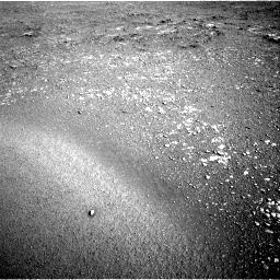 Nasa's Mars rover Curiosity acquired this image using its Right Navigation Camera on Sol 2429, at drive 3016, site number 75