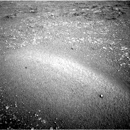 Nasa's Mars rover Curiosity acquired this image using its Right Navigation Camera on Sol 2429, at drive 3022, site number 75