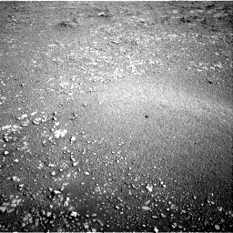 Nasa's Mars rover Curiosity acquired this image using its Right Navigation Camera on Sol 2429, at drive 3028, site number 75