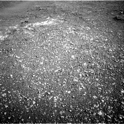 Nasa's Mars rover Curiosity acquired this image using its Right Navigation Camera on Sol 2429, at drive 3070, site number 75